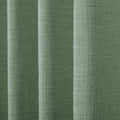 Liz Linen Cafe Curtains