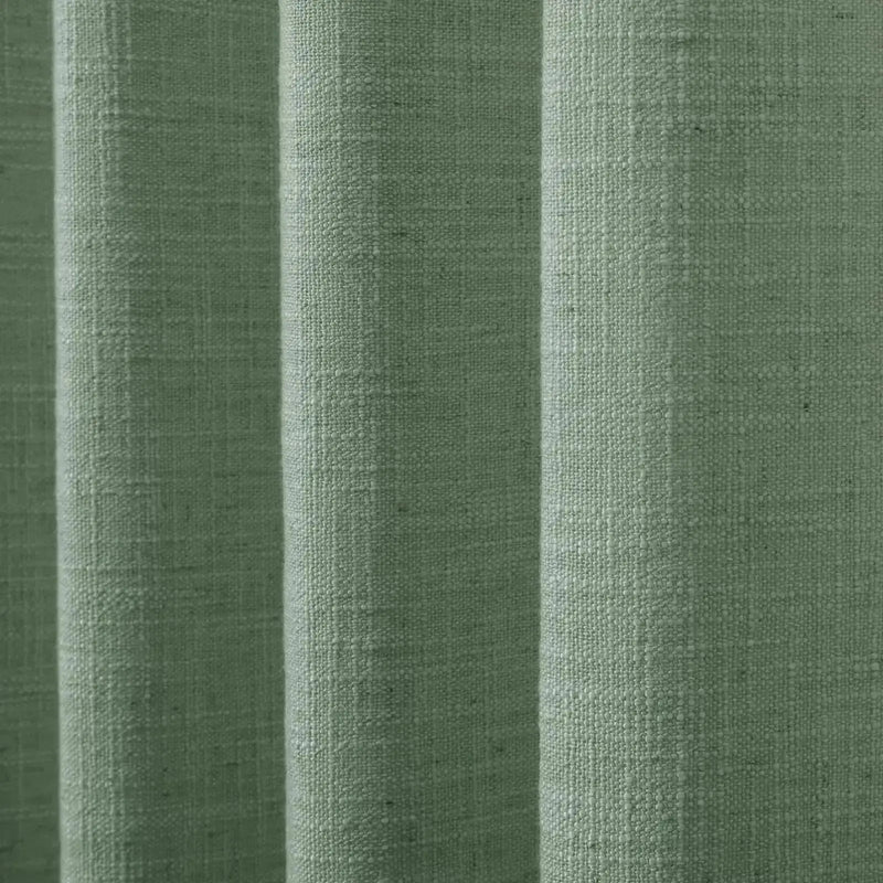 Liz Linen Cafe Curtains