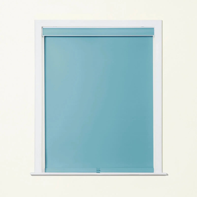 Alvin Basic Premium Blockout Cordless Roller Blinds