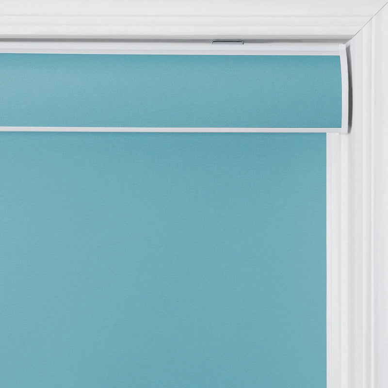 Alvin Basic Premium Blockout Cordless Roller Blinds