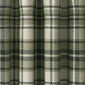 Sara Le Print Linen Drapery Pleated -TWOPAGES