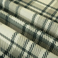 Sara Le x TWOPAGES Vintage Printed Linen Café Curtains