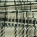 Sara Le x TWOPAGES Vintage Printed Linen Café Curtains
