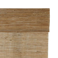 Smart Motorised Window Woven Bamboo Blinds