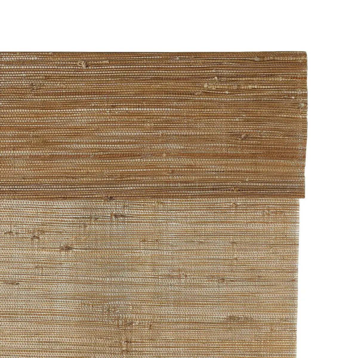 Smart Motorised Window Woven Bamboo Blinds