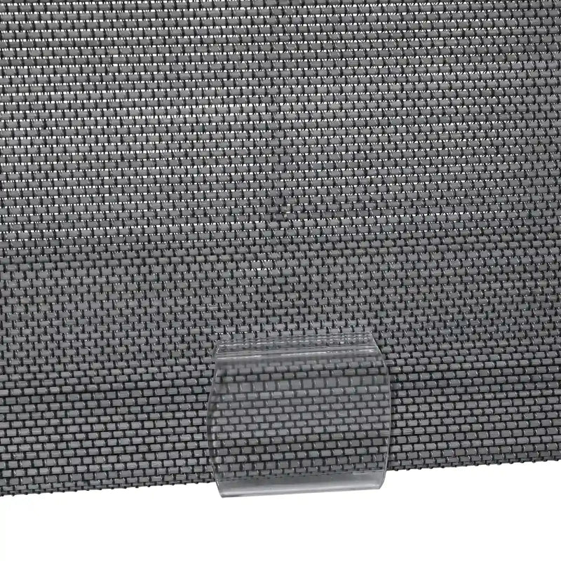 Rae Natural Bamboo Woven Blinds - Series S
