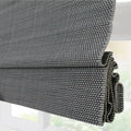 Rae Natural Bamboo Woven Blinds - Series S