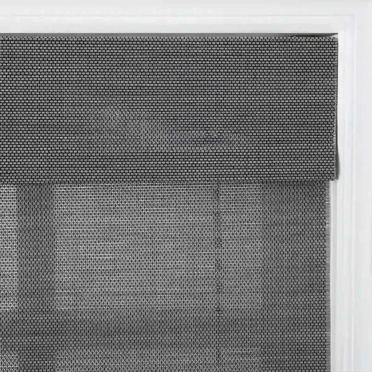 Rae Natural Bamboo Woven Blinds - Series S