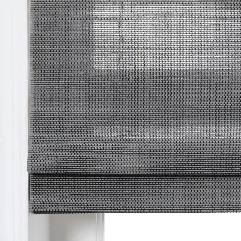 Rae Natural Bamboo Woven Blinds - Series S