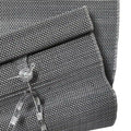 Rae Natural Bamboo Woven Blinds - Series S
