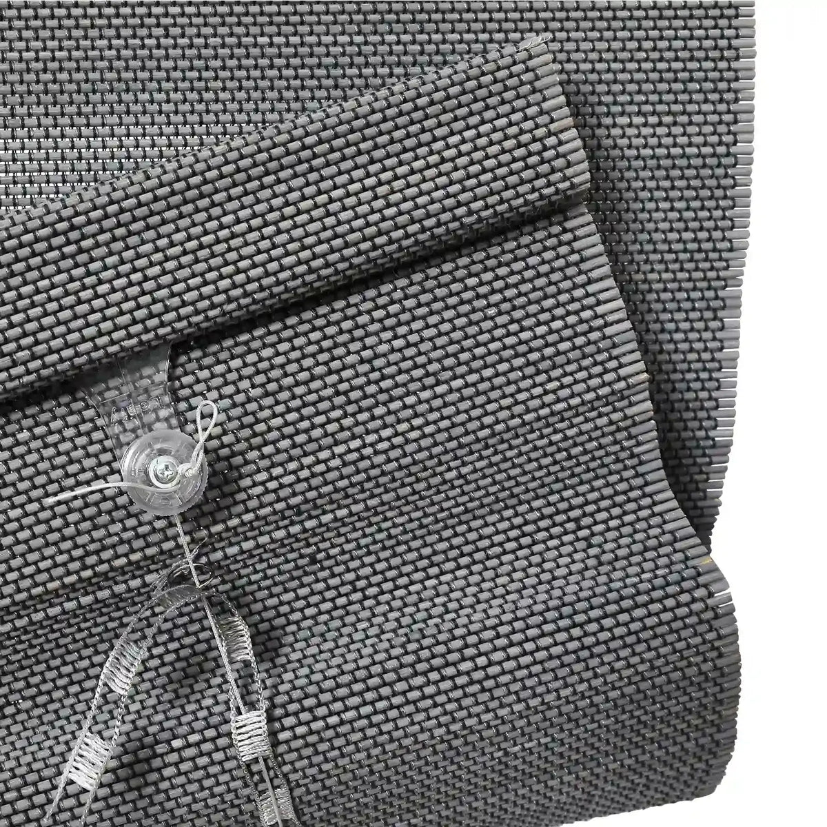 Rae Natural Bamboo Woven Blinds - Series S
