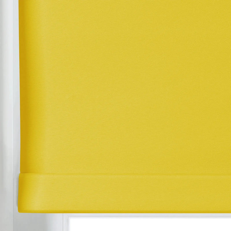 Alvin Basic Premium Blockout Cordless Roller Blinds
