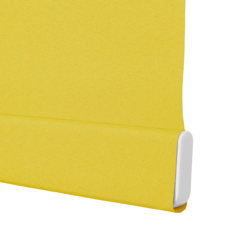 Alvin Basic Premium Blockout Cordless Roller Blinds