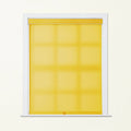 Alvin Basic Room Darkening Cordless Roller Blinds