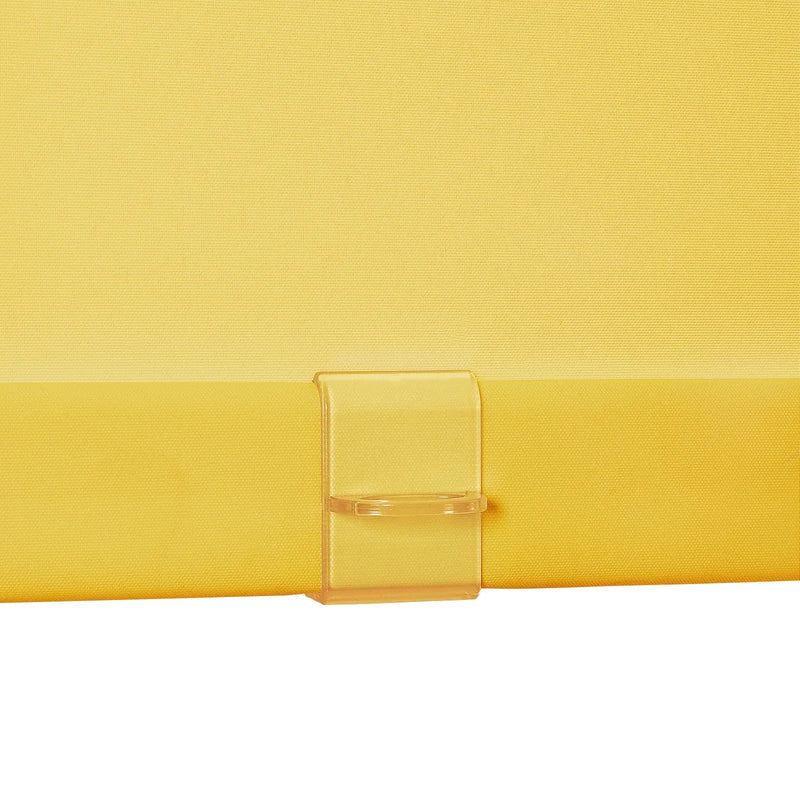 Alvin Basic Room Darkening Cordless Roller Blinds