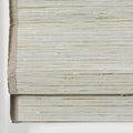 Rae Natural Ramie Jute Woven Wood Blinds - Series D