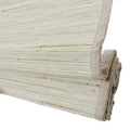 Rae Natural Ramie Jute Woven Wood Blinds - Series D