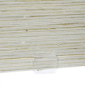 Rae Natural Ramie Jute Woven Wood Blinds - Series D