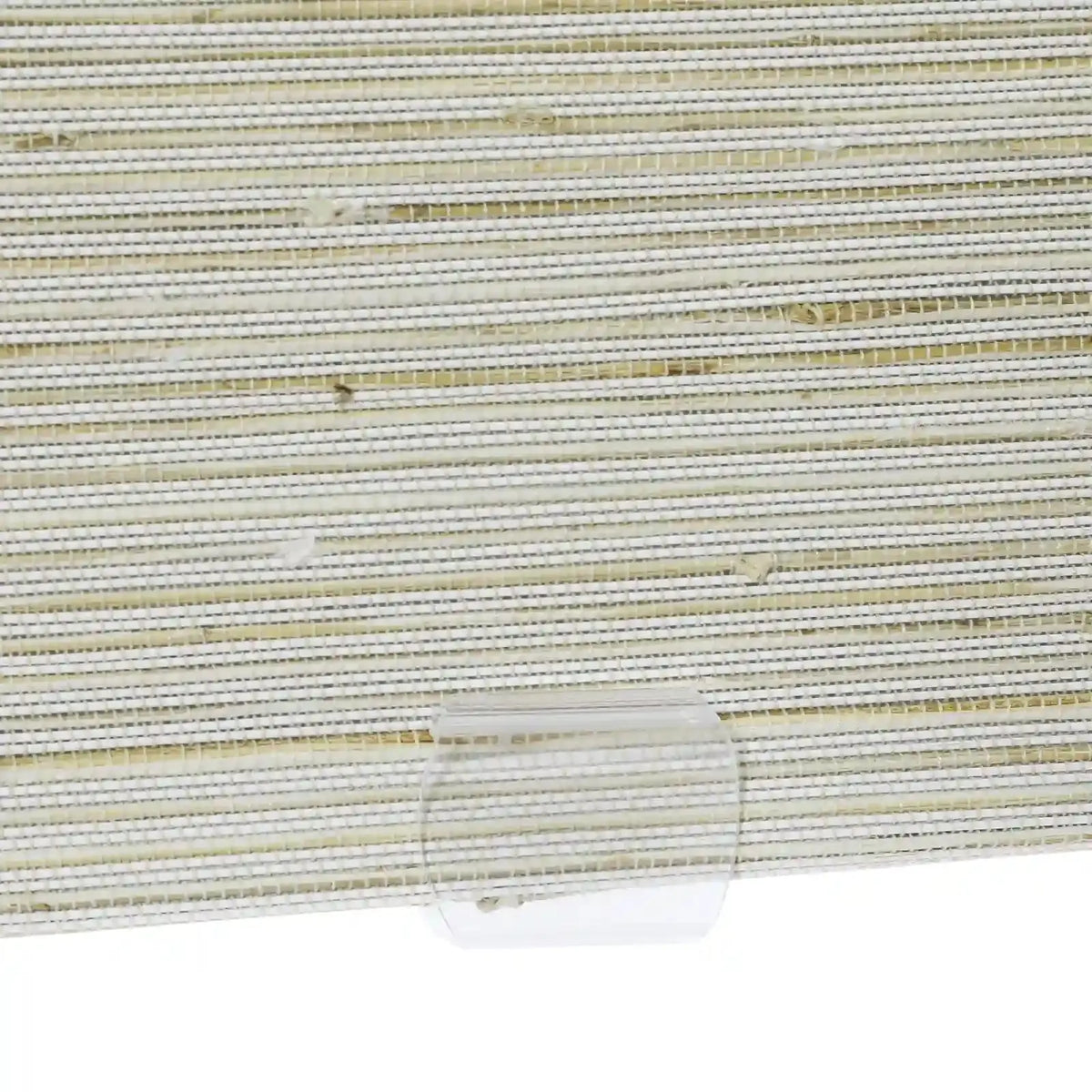 Rae Natural Ramie Jute Woven Wood Blinds - Series D