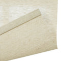 Rae Natural Jute Woven Wood Roller Blinds Cordless