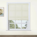 Alvin Basic Room Darkening Cordless Roller Blinds