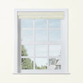 Alvin Basic Room Darkening Cordless Roller Blinds