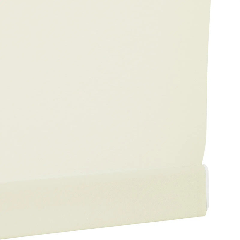 Alvin Basic Room Darkening Cordless Roller Blinds