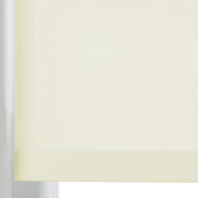 Alvin Basic Room Darkening Cordless Roller Blinds