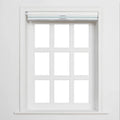 Aura No-Drill Top Down Bottom Up Blockout Cellular Window Blinds Cordless