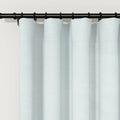 Jawara Textured Linen Cotton Soft Top Curtains