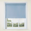 Alvin Waterproof Blockout Cordless Roller Blinds