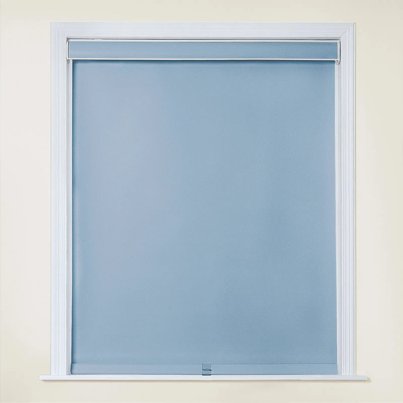 Alvin Waterproof Blockout Cordless Roller Blinds