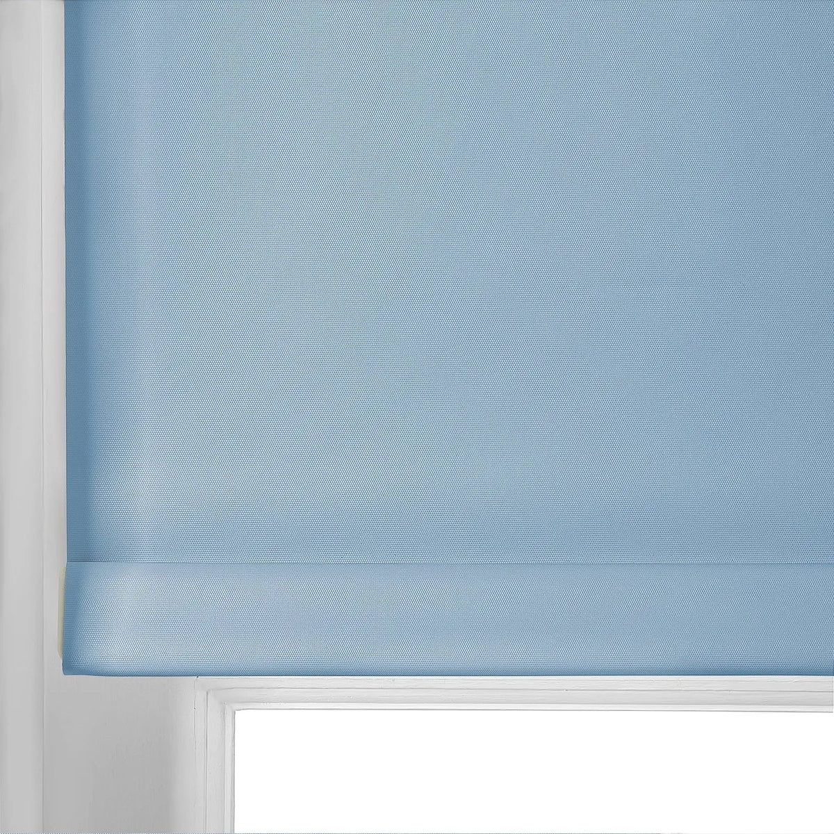 Alvin Waterproof Blockout Cordless Roller Blinds