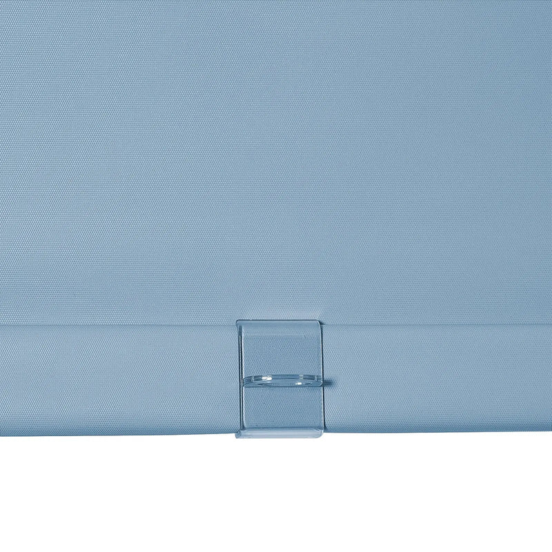 Alvin Waterproof Blockout Cordless Roller Blinds