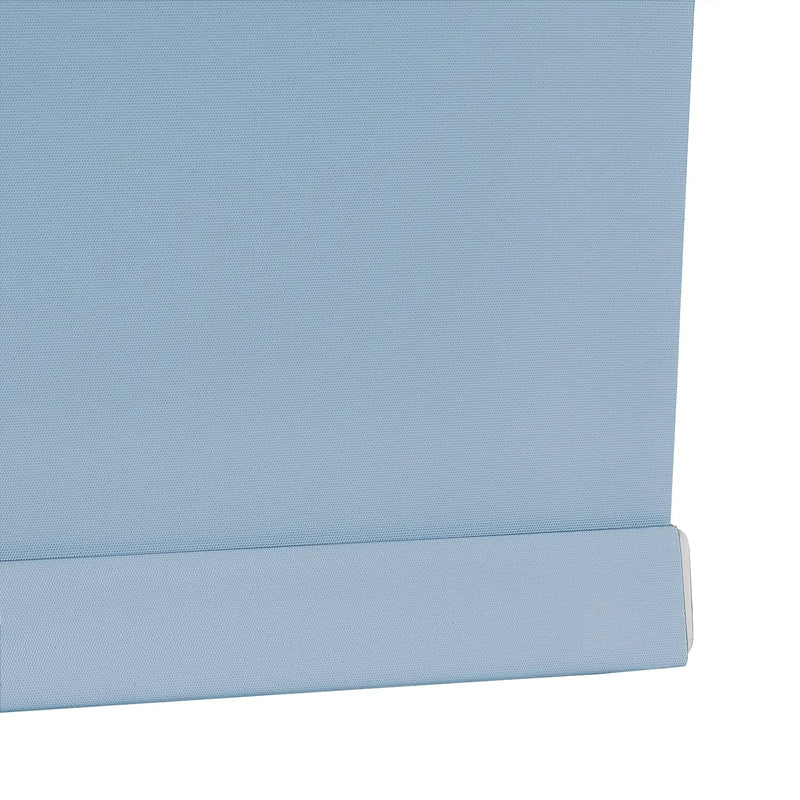 Alvin Waterproof Blockout Cordless Roller Blinds