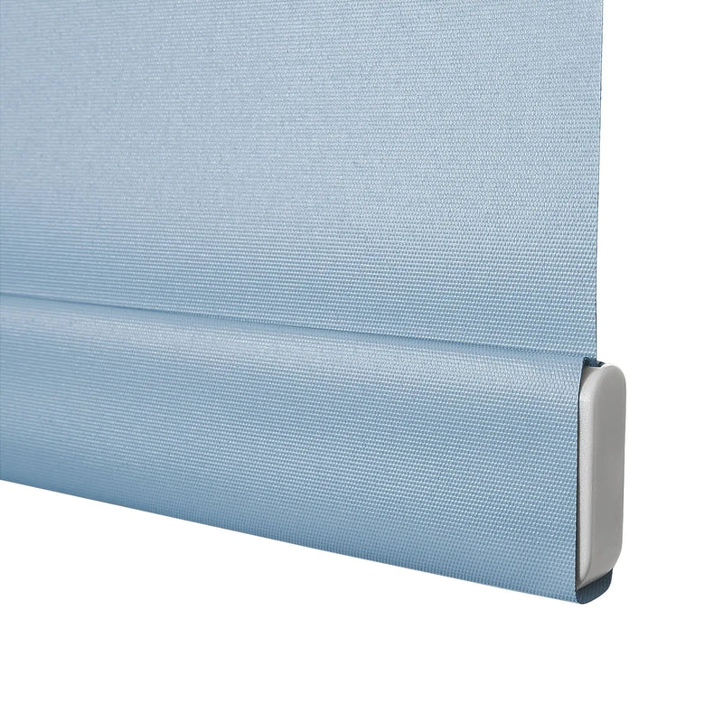 Alvin Waterproof Blockout Cordless Roller Blinds