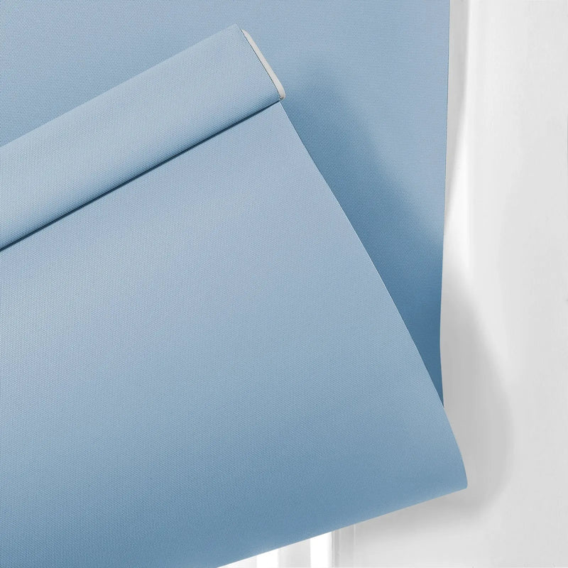 Alvin Waterproof Blockout Cordless Roller Blinds
