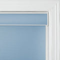 Alvin Waterproof Blockout Cordless Roller Blinds