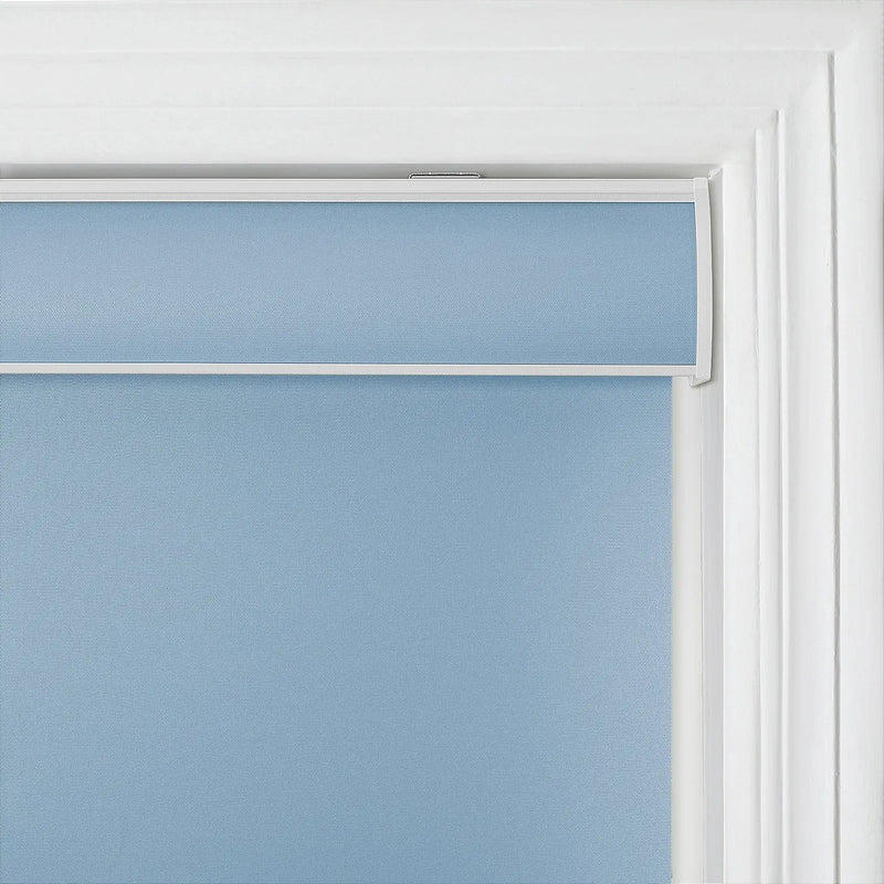Alvin Waterproof Blockout Cordless Roller Blinds