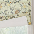 Holly Botanical Boho Roman Blind Cordless