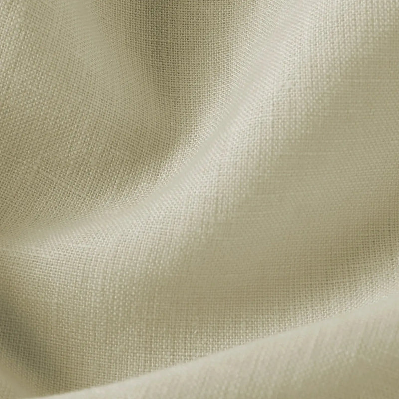 Patti Premium Belgian Linen Pleated Curtains