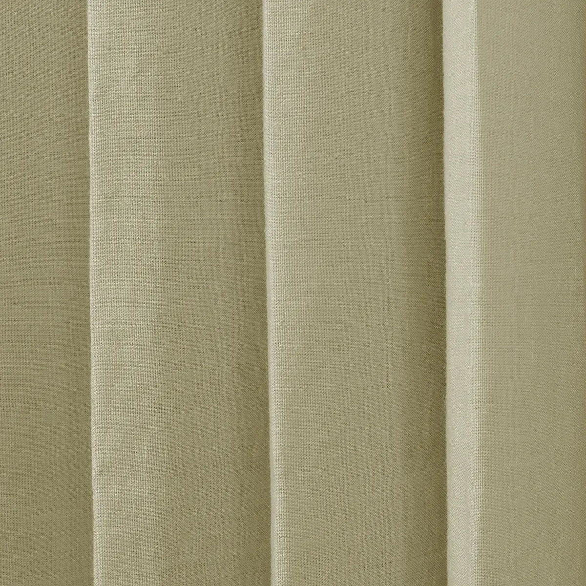 Patti Premium Belgian Linen Pleated Curtains