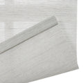 Rae Natural Jute Woven Wood Roller Blinds Cordless