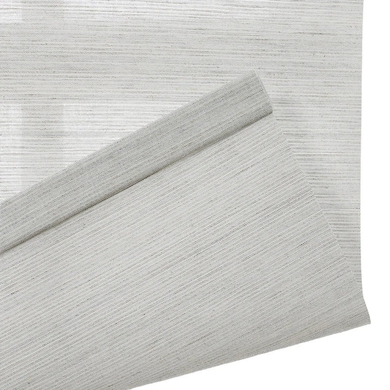 Rae Natural Jute Woven Wood Roller Blinds Cordless