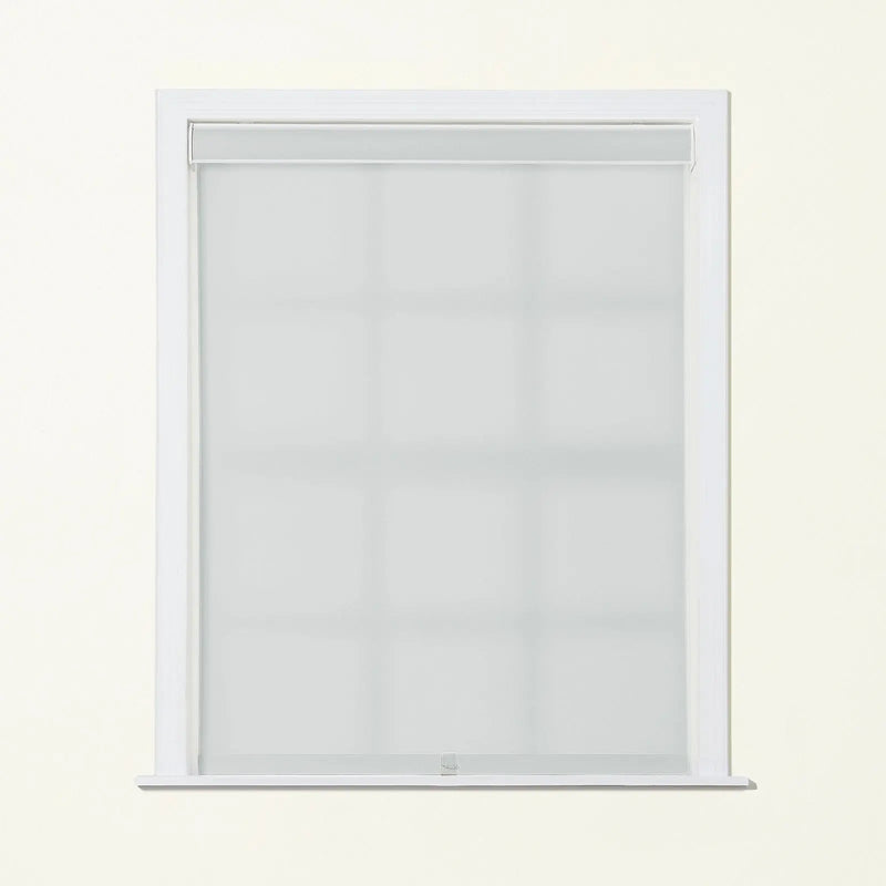 Alvin Basic Room Darkening Cordless Roller Blinds