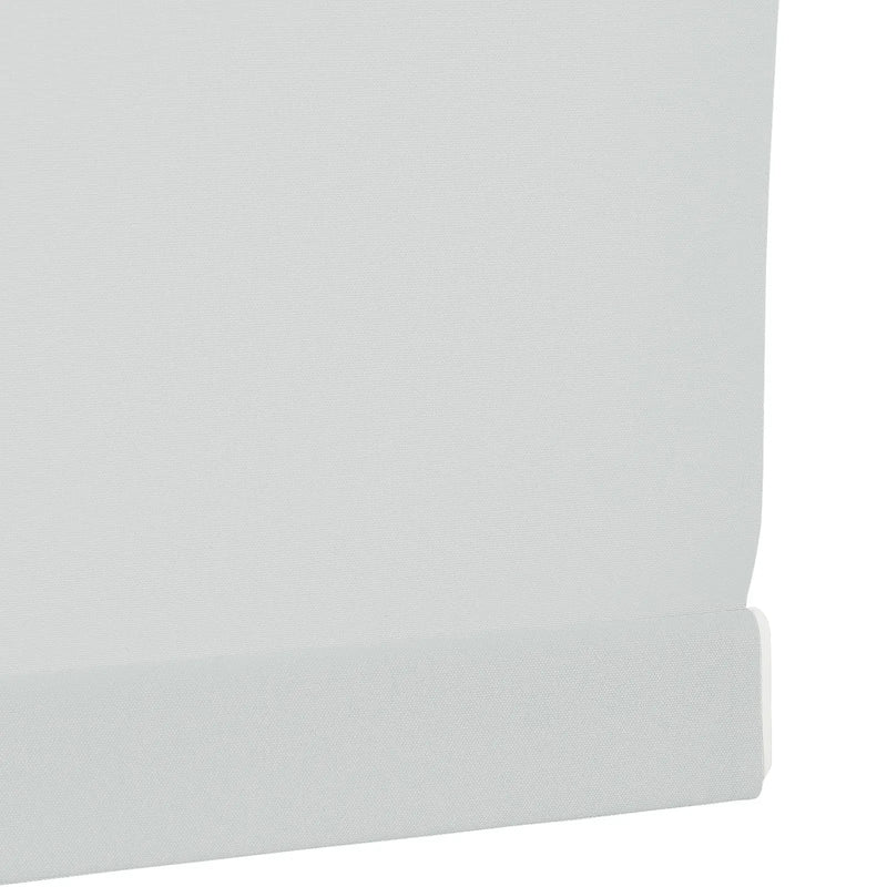 Alvin Basic Room Darkening Cordless Roller Blinds