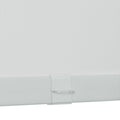 Alvin Basic Room Darkening Cordless Roller Blinds