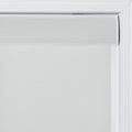 Alvin Basic Room Darkening Cordless Roller Blinds