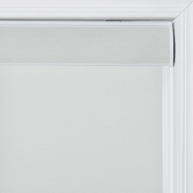 Alvin Basic Room Darkening Cordless Roller Blinds