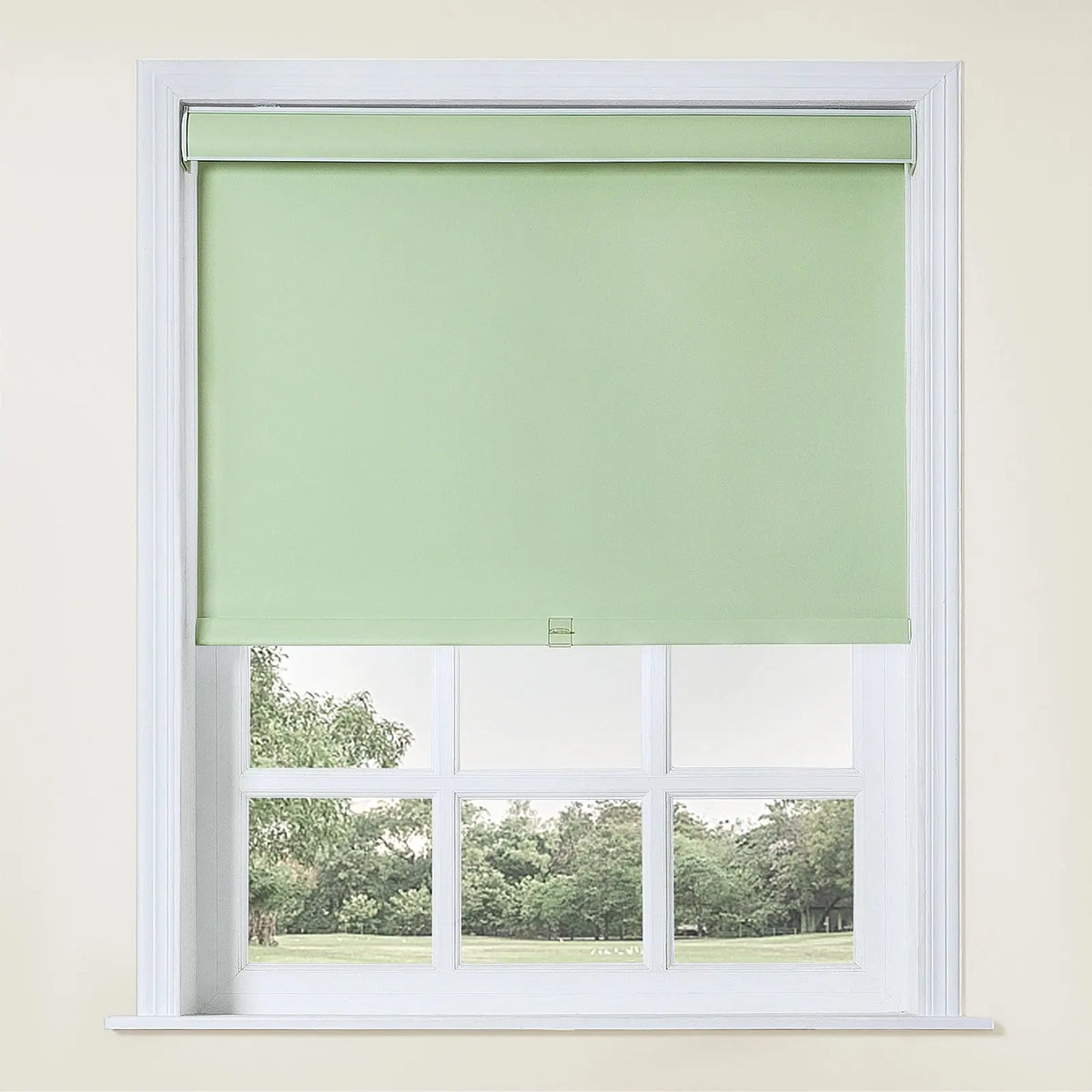 Alvin Waterproof Blockout Cordless Roller Blinds